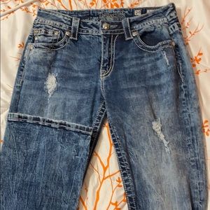 MissMe Jeans